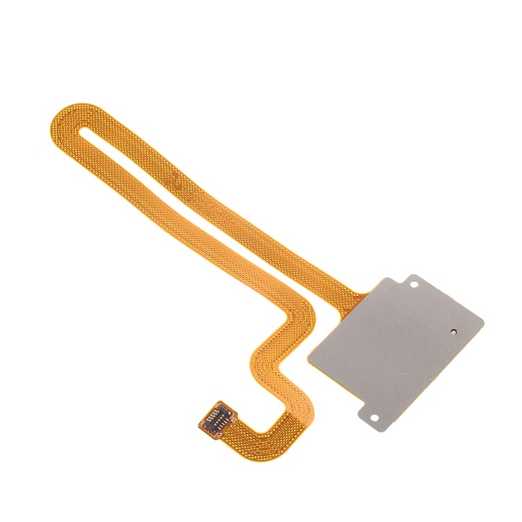 For Huawei Mate S Fingerprint Button Flex Cable Replacement (OEM ) - Gold Color-3