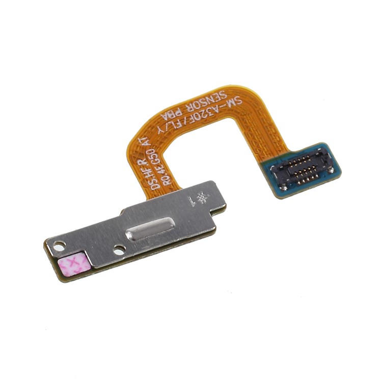 OEM Sensor Flex Cable Ribbon Replace Part for Samsung Galaxy A3 (2017) A320-2