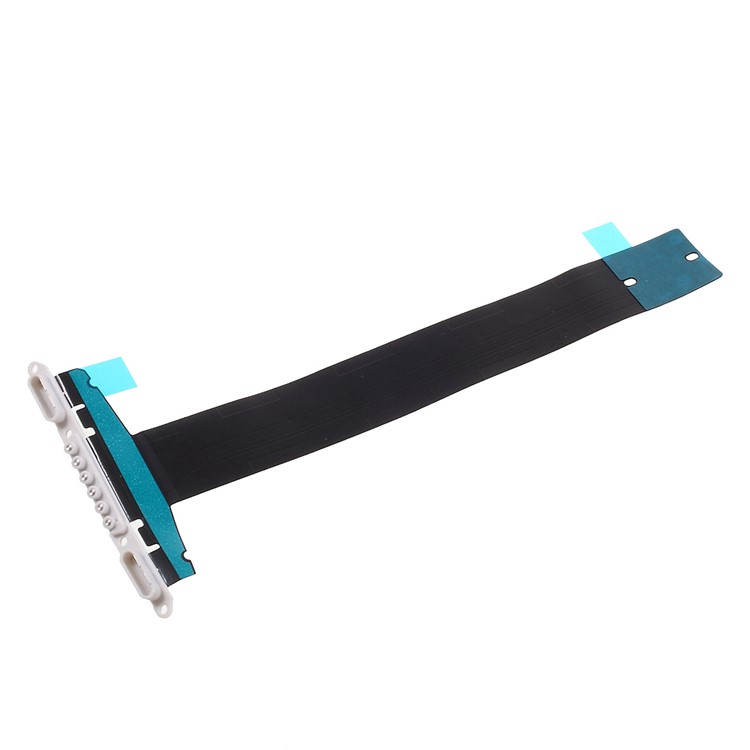 OEM Keyboard Connection Flex Cable Part for Microsoft Surface Pro 4 - Black-1