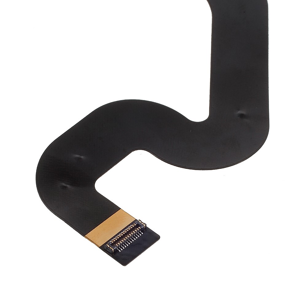 Para Microsoft Surface Pro 4 LCD Flex Cable Ribbon Reemplazar Parte (OEM)