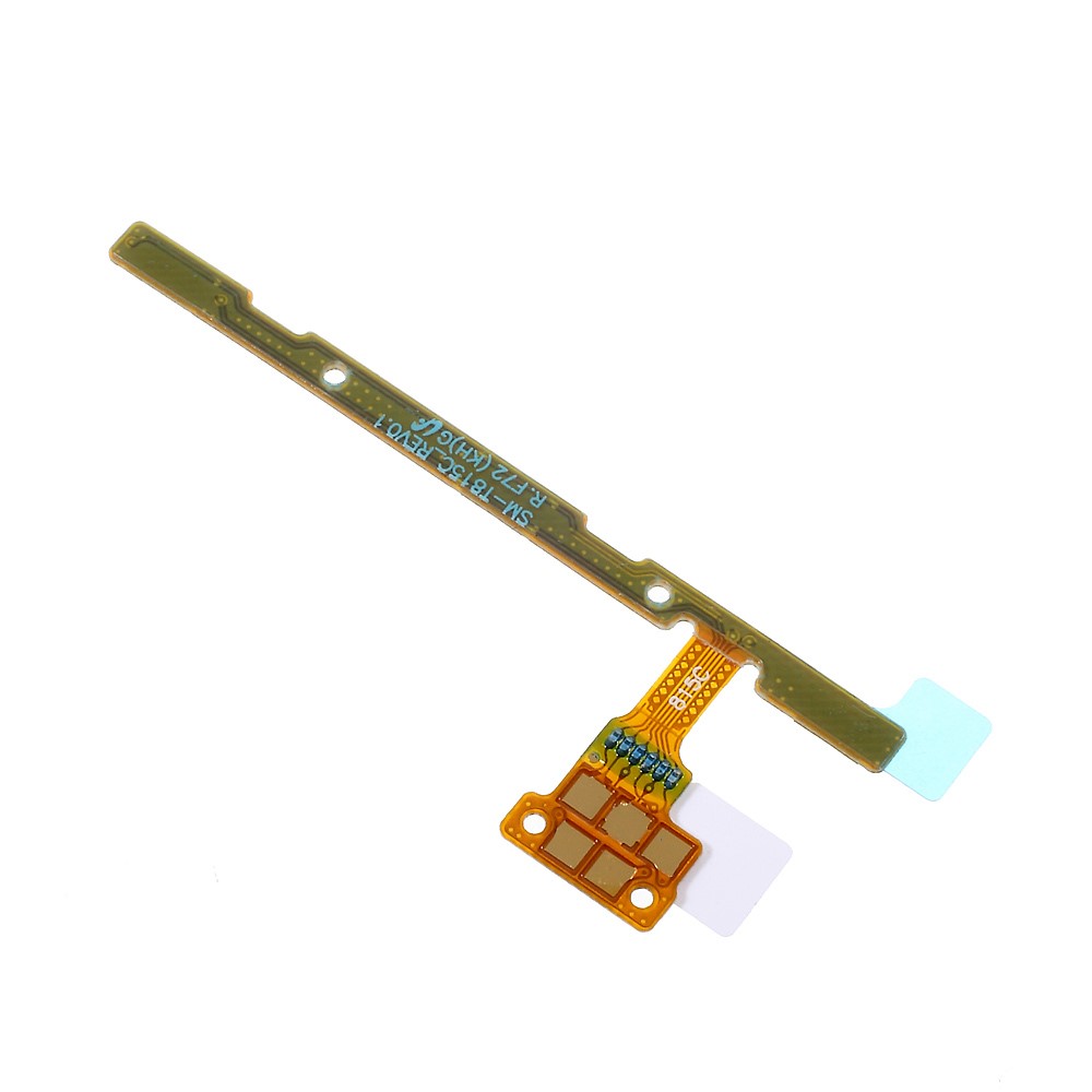 OEM Power & Volume Buttons Flex Cable Part for Samsung Galaxy Tab S2 9.7 T810-3