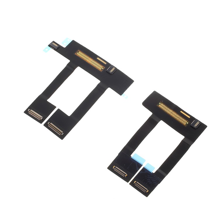 OEM for iPad Pro 10.5 (2017) Motherboard Flex Cable Replacement Part-2