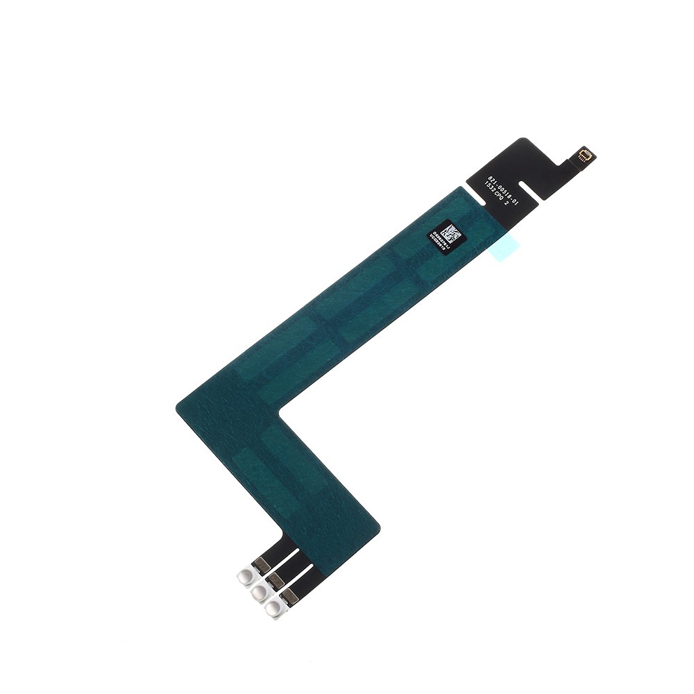 OEM Keyboard Connect Flex Cable Ribbon for iPad Pro 10.5 (2017) - White-1