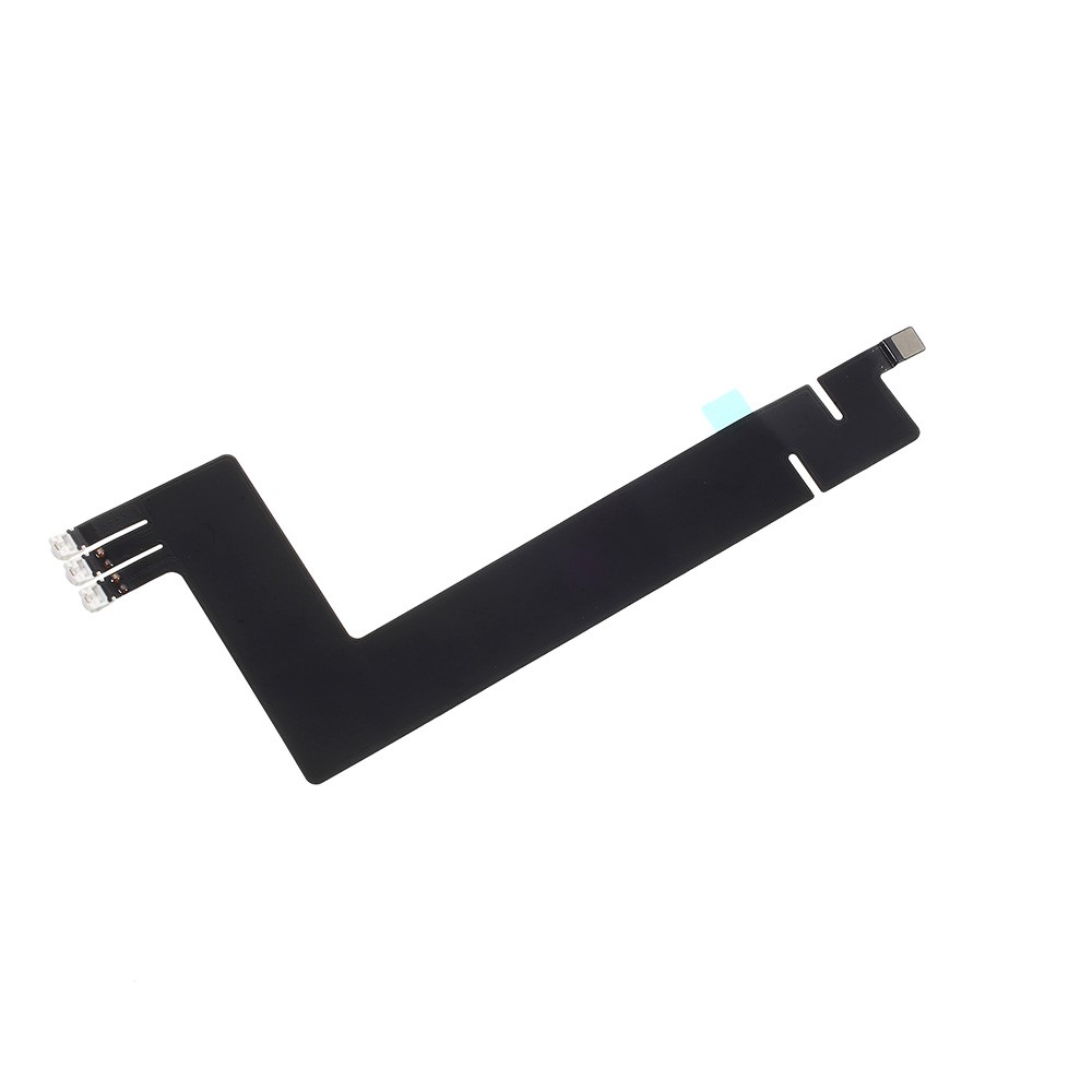 OEM Keyboard Connect Flex Cable Ribbon Para Ipad Pro 10.5 (2017) - Blanco-3