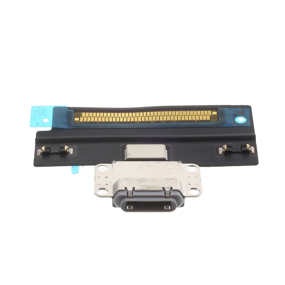 OEM Charging Port Flex Cable Part for iPad Pro 10.5 (2017) - Grey-2