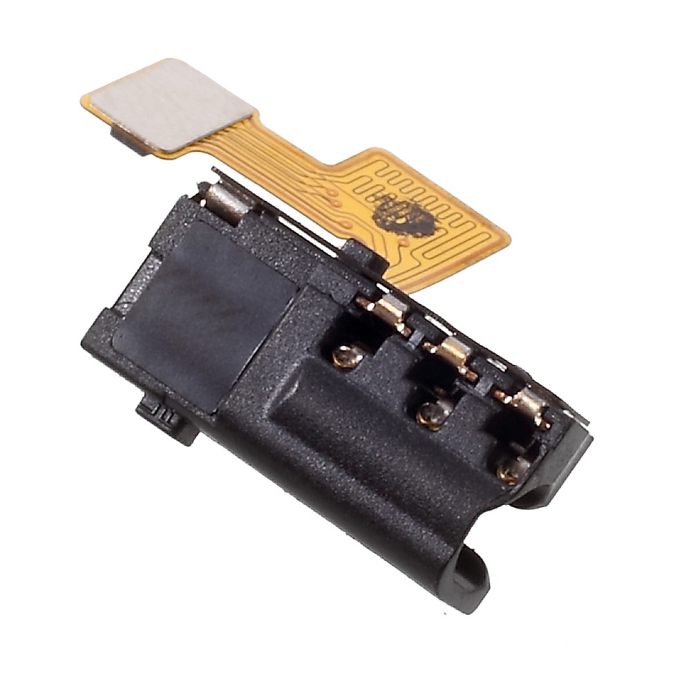 OEM for Huawei Nova Audio Earphone Jack Flex Cable-2