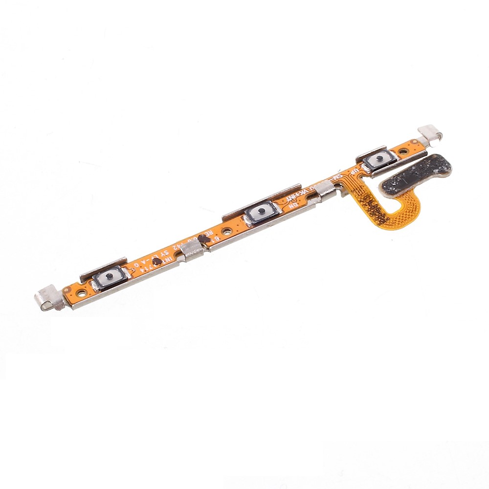 OEM Volume Button Flex Cable Replacement Part for Samsung Galaxy S8 Plus G955 / S8 G950-2