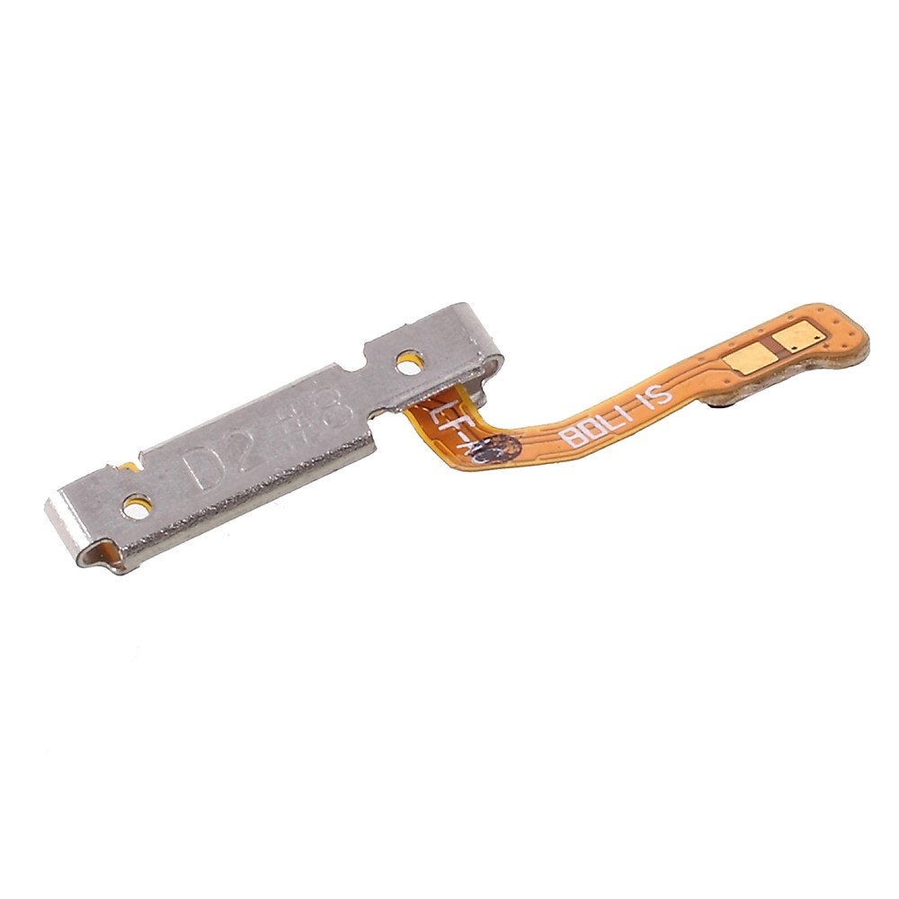 OEM for Samsung Galaxy S8 Plus G955 / S8 G950 Power On/Off Switch Button Flex Cable-2