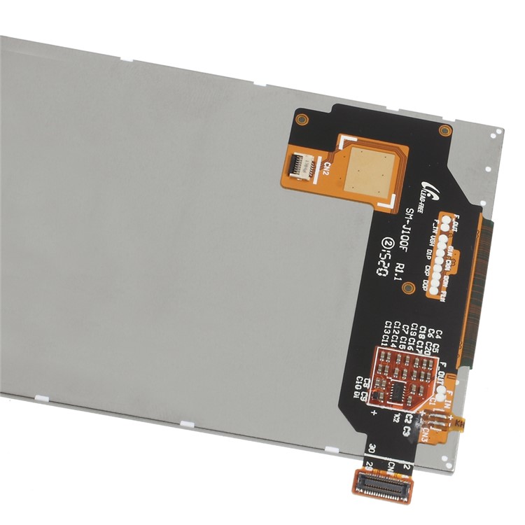 OEM LCD Screen Display Replacement Part for Samsung Galaxy J1 SM-J100-4