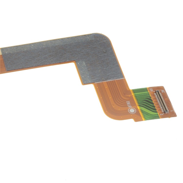 OEM Replacement for Sony Xperia M4 Aqua LCD Screen and Digitizer Assembly - Black-6