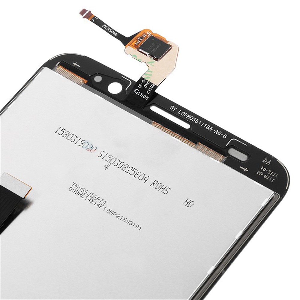 OEM LCD Screen and Digitizer Assembly for Asus Zenfone 2 ZE550ML-3