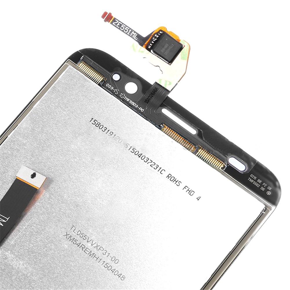 LCD Screen and Digitizer Assembly for Asus Zenfone 2 ZE551ML-3