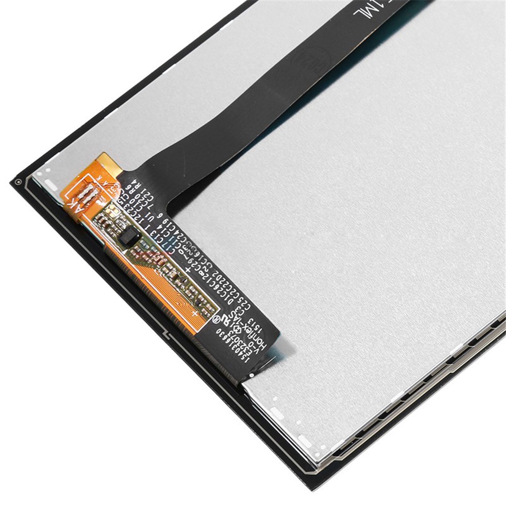 LCD Screen and Digitizer Assembly for Asus Zenfone 2 ZE551ML-4