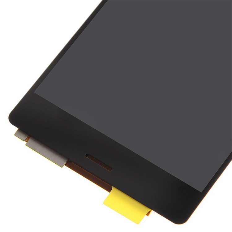 OEM for Sony Xperia Z3 D6603 D6643 D6653 D6616 LCD Screen and Digitizer Assembly - Black-5