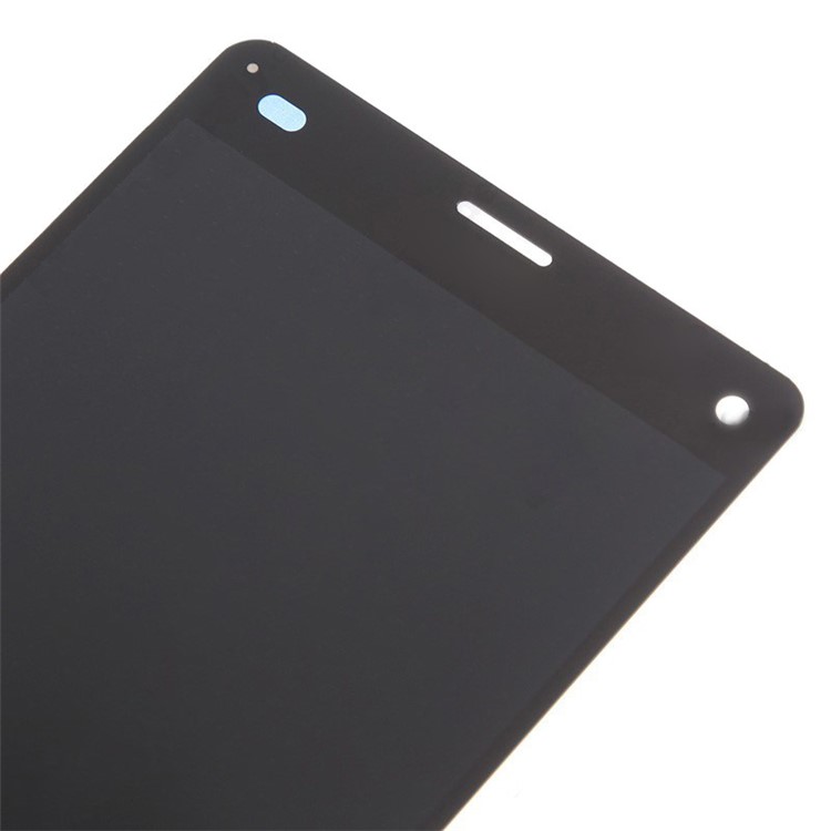 OEM for Sony Xperia Z3 Compact D5803 D5833 LCD Screen and Digitizer Assembly - Black-3