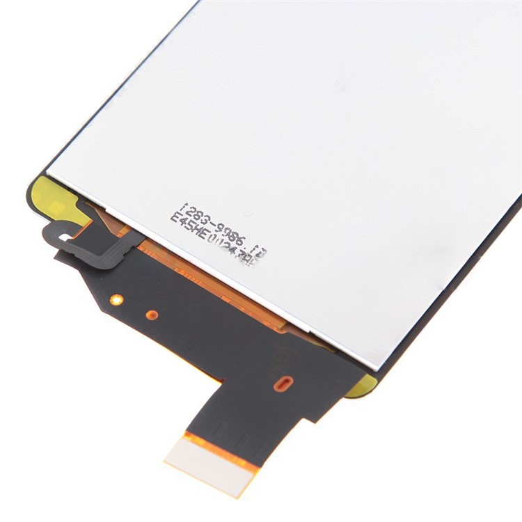 OEM for Sony Xperia Z3 Compact D5803 D5833 LCD Screen and Digitizer Assembly - Black-6