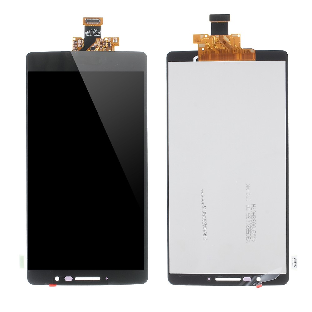 OEM LCD Screen and Digitizer Assembly for LG G Stylo LS770 H631 MS631 H635 H630-1