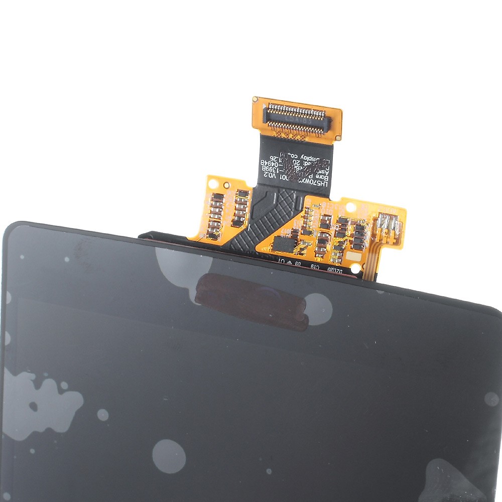 OEM LCD Screen and Digitizer Assembly for LG G Stylo LS770 H631 MS631 H635 H630-2