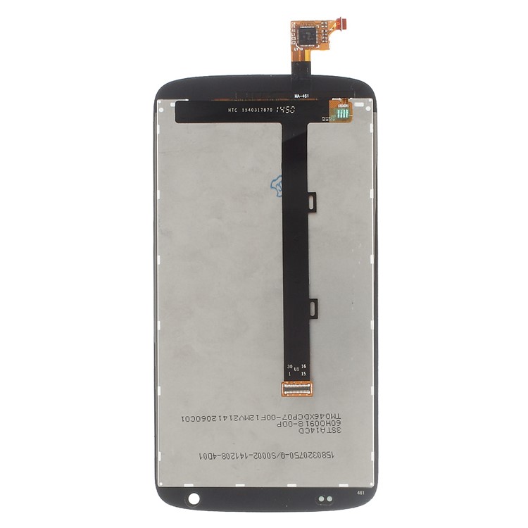 OEM LCD Screen and Digitizer Assembly Part for HTC Desire 526-2