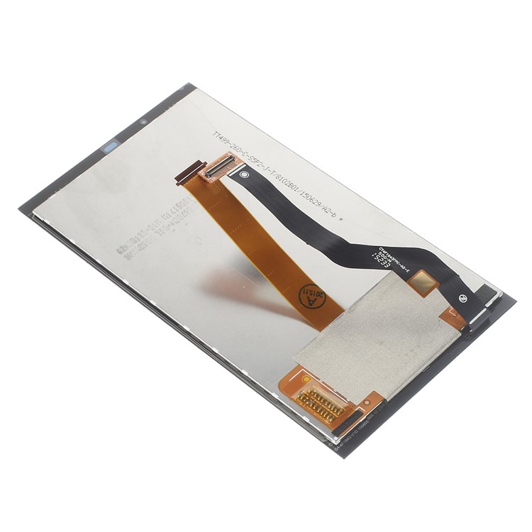 OEM for HTC Desire 626 LCD Screen and Digitizer Assembly Replacement-2