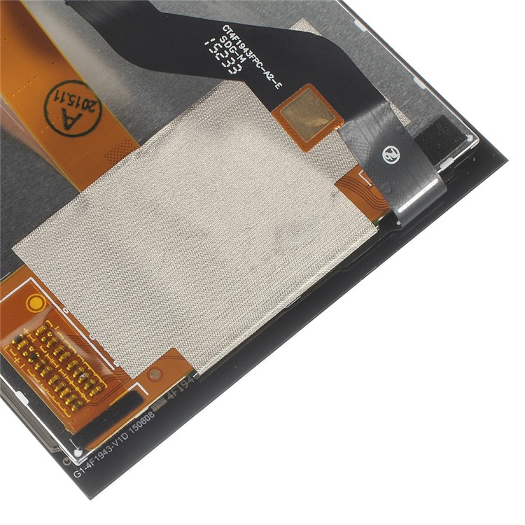 OEM for HTC Desire 626 LCD Screen and Digitizer Assembly Replacement-4