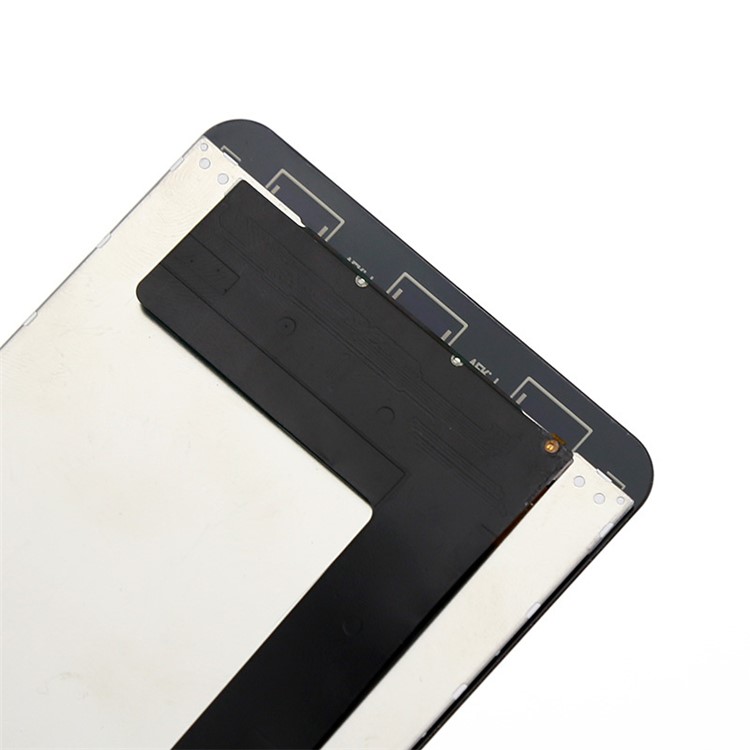 OEM Repair Part LCD Screen and Digitizer Assembly for Lenovo S850 - White-5