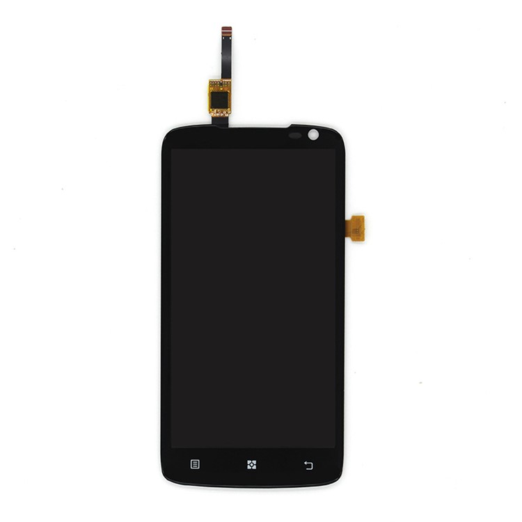 OEM Replacement LCD Screen and Digitizer Assembly for Lenovo S820-1