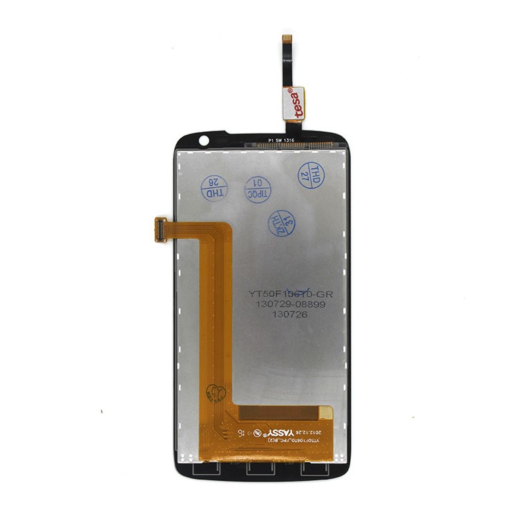 OEM Replacement LCD Screen and Digitizer Assembly for Lenovo S820-2