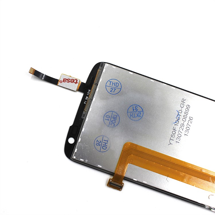 OEM Replacement LCD Screen and Digitizer Assembly for Lenovo S820-3