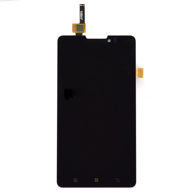 OEM for Lenovo P780 Replacement LCD Screen and Digitizer Assembly-1