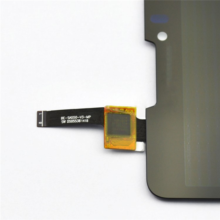 OEM for Lenovo P780 Replacement LCD Screen and Digitizer Assembly-3