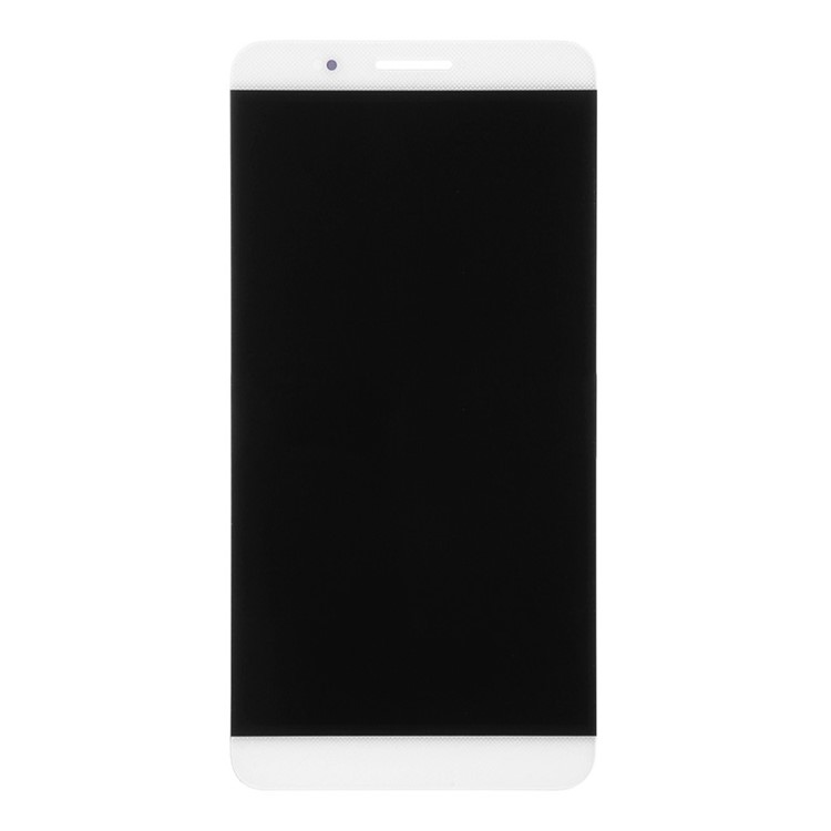 LCD Screen and Digitizer Assembly for Huawei Honor 7i - White-1