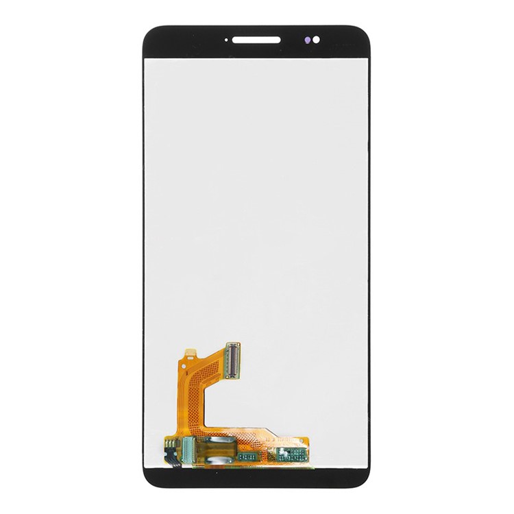 LCD Screen and Digitizer Assembly for Huawei Honor 7i - White-2