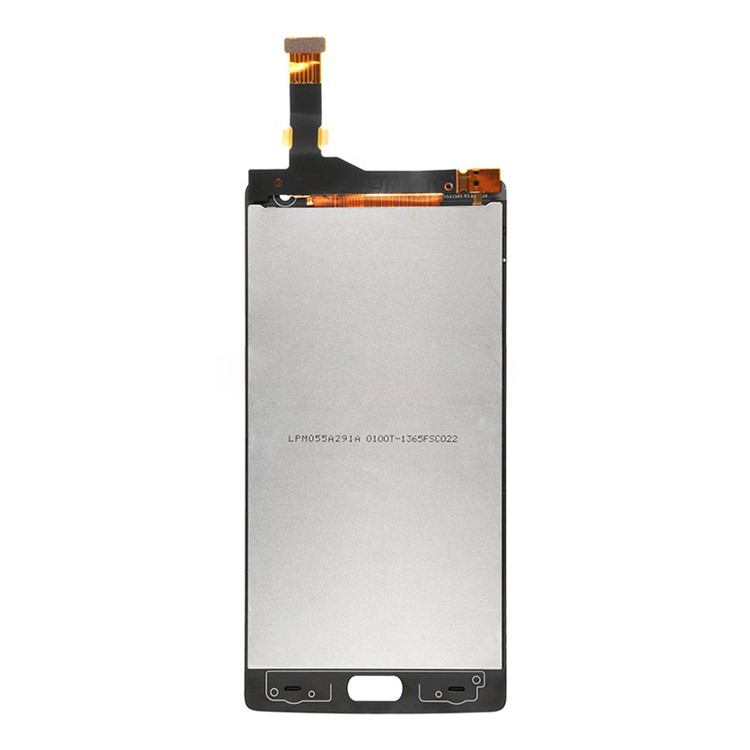 OEM for OnePlus 2 LCD Screen and Digitizer Assembly Replacement-2