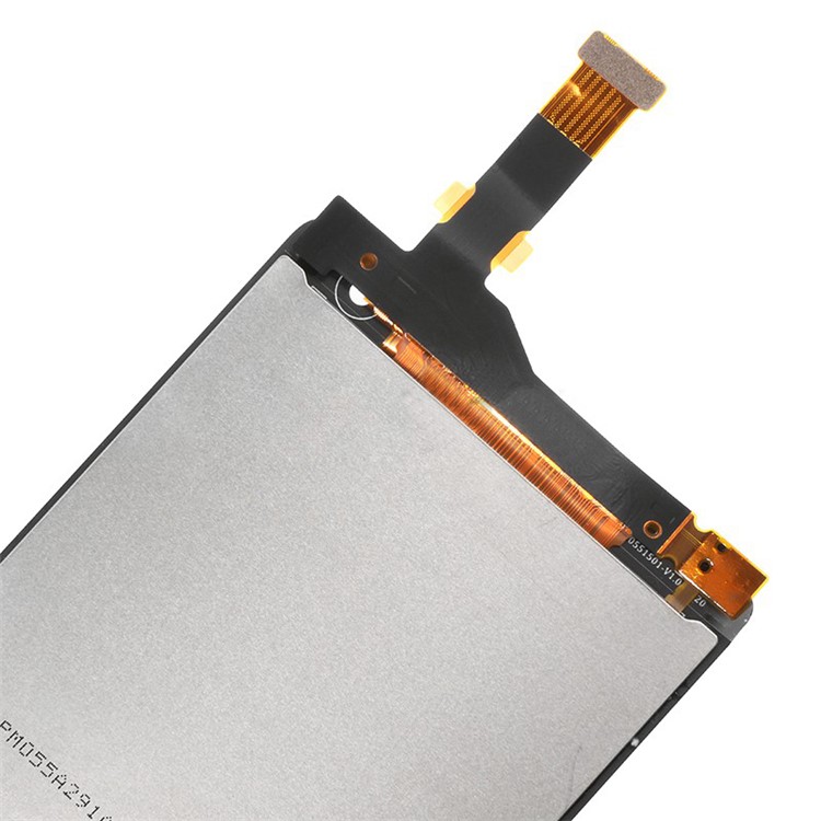 OEM for OnePlus 2 LCD Screen and Digitizer Assembly Replacement-4