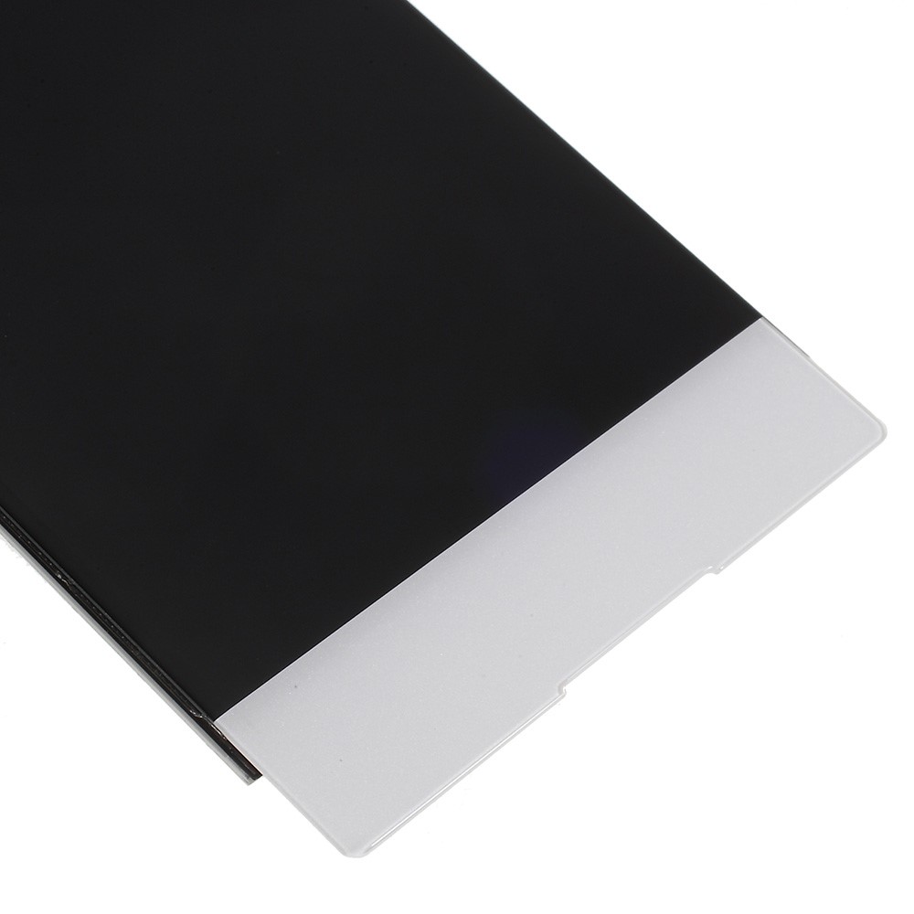 OEM for Sony Xperia XA1 LCD Screen and Digitizer Assembly Replacement Part - White-4