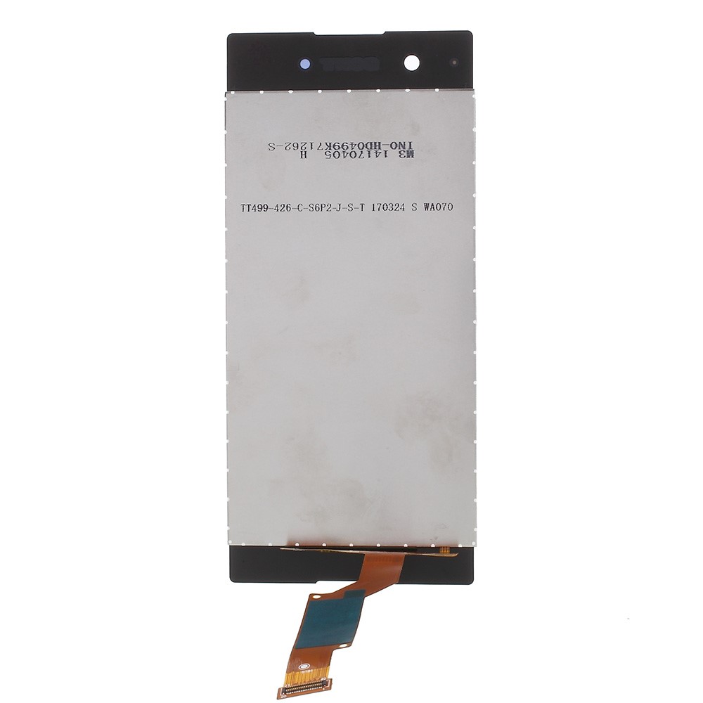 Reemplazo De Pantalla LCD OEM Y Ensamblaje Digitalizador Para Sony Xperia XA1 - Negro-2