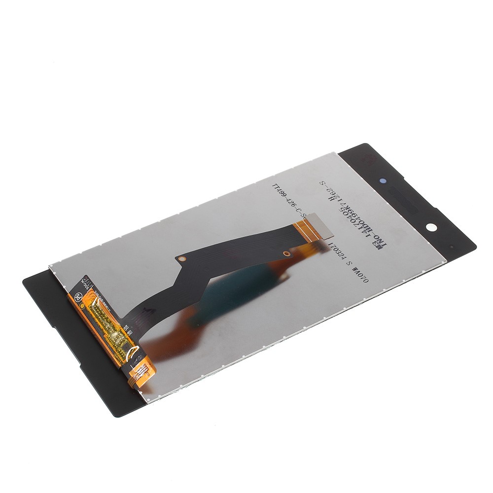 Reemplazo De Pantalla LCD OEM Y Ensamblaje Digitalizador Para Sony Xperia XA1 - Negro-3
