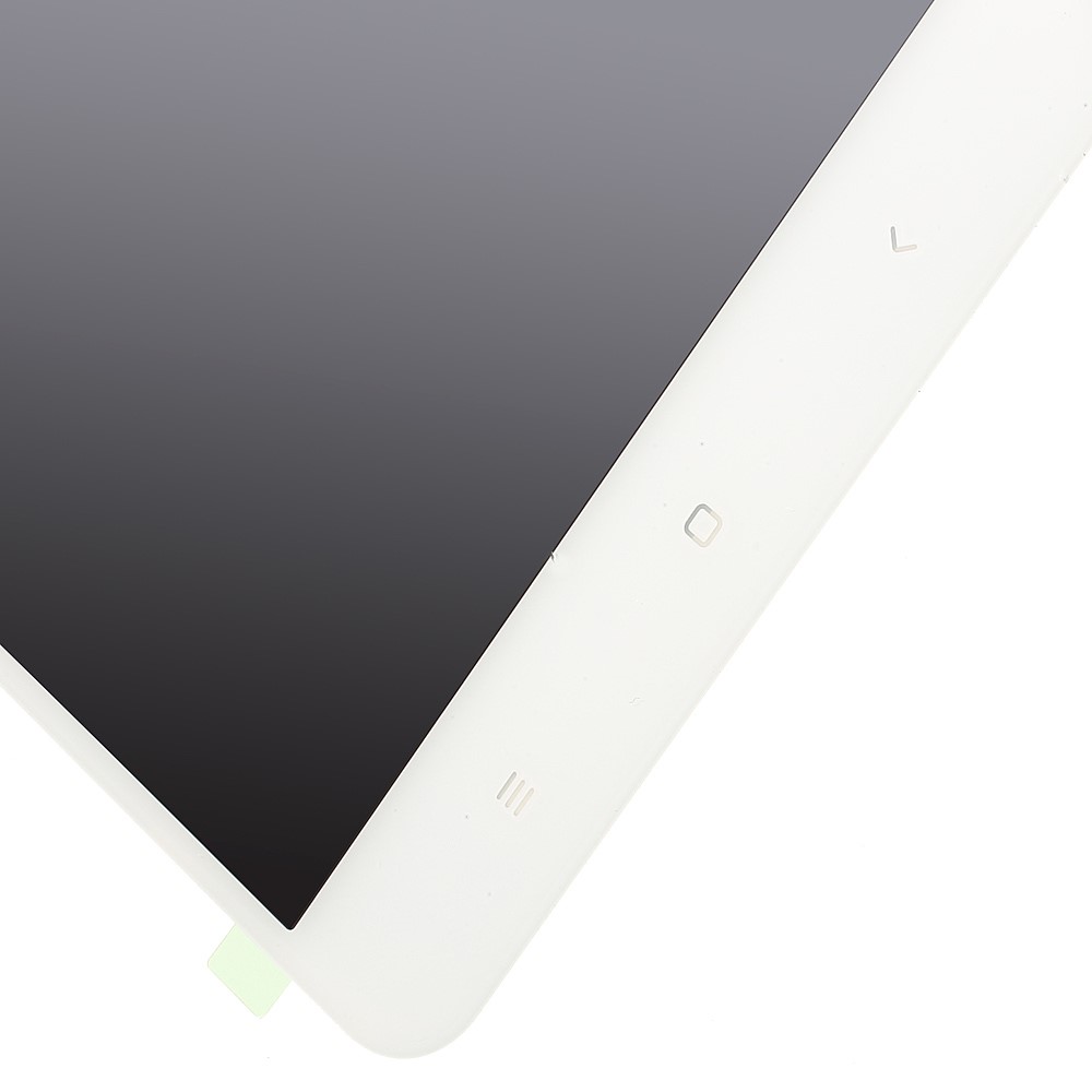 OEM Screen and Digitizer Assembly Replacement Part for Xiaomi Mi Max 2 - White-6