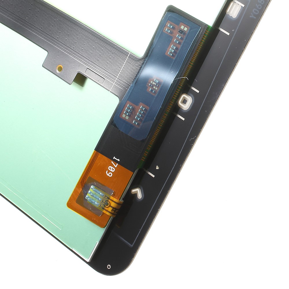 OEM Screen and Digitizer Assembly Replacement Part for Xiaomi Mi Max 2 - White-7