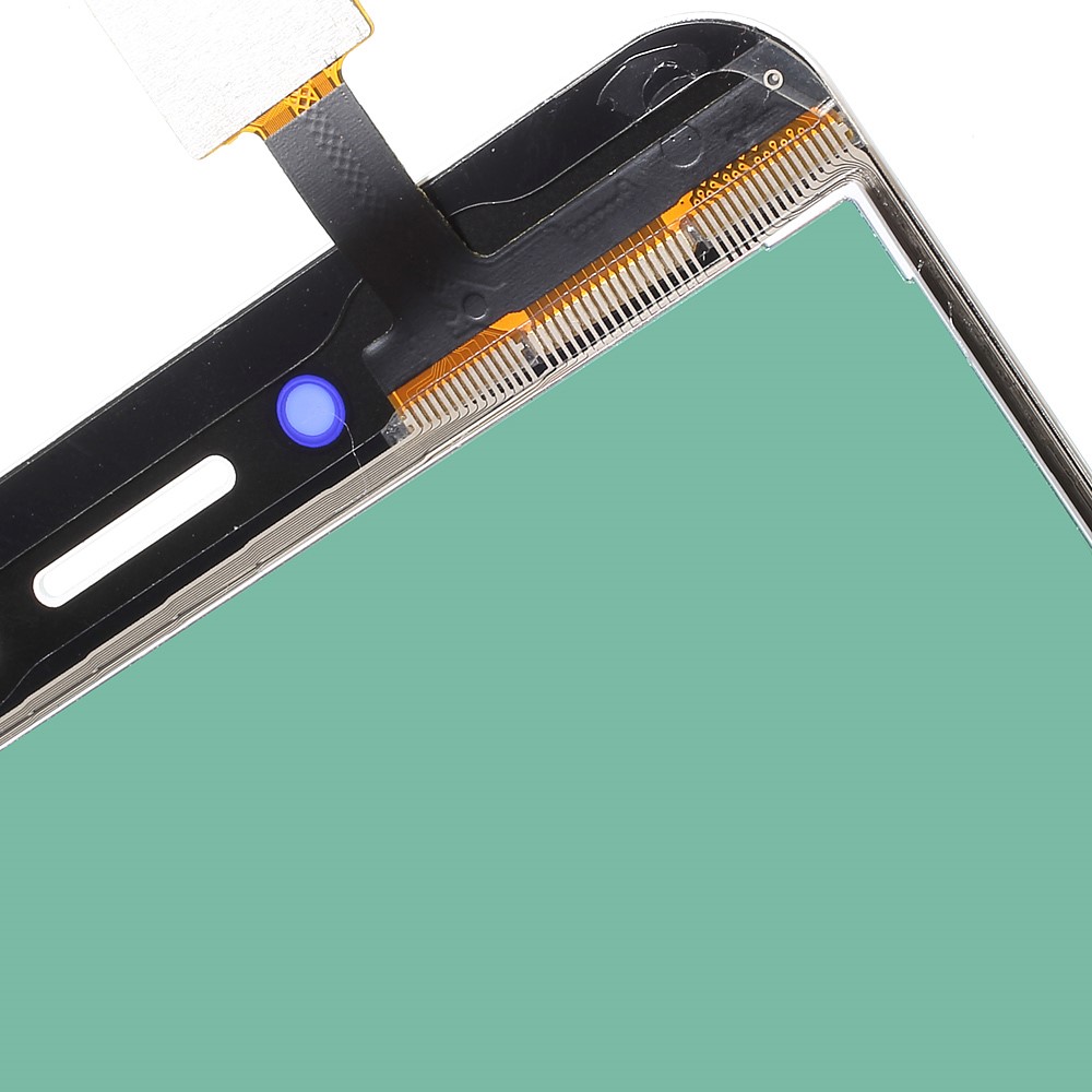 OEM Screen and Digitizer Assembly Replacement Part for Xiaomi Mi Max 2 - White-8
