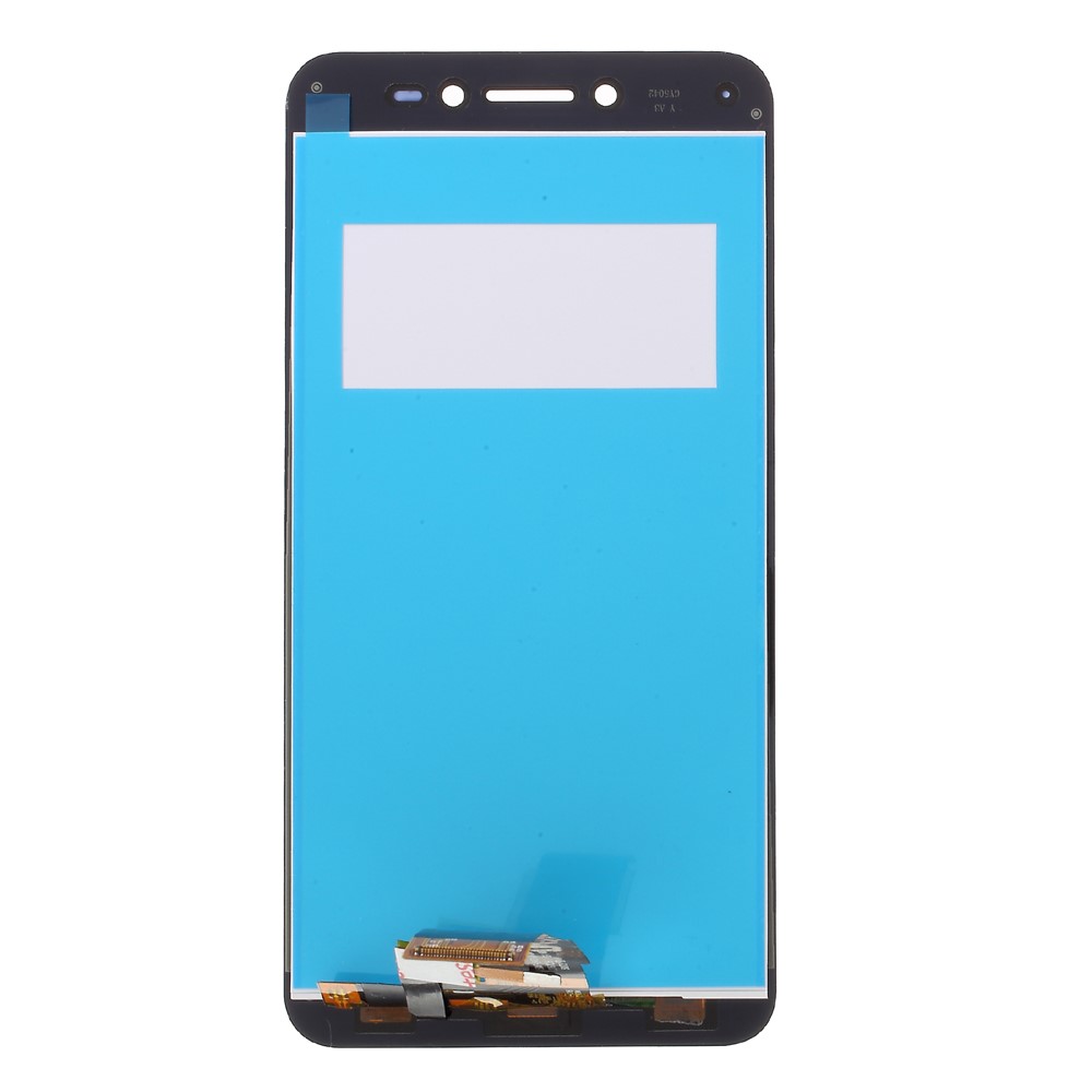 OEM LCD Screen and Digitizer Assembly Replacement for Asus Zenfone Live ZB501KL - Black-2