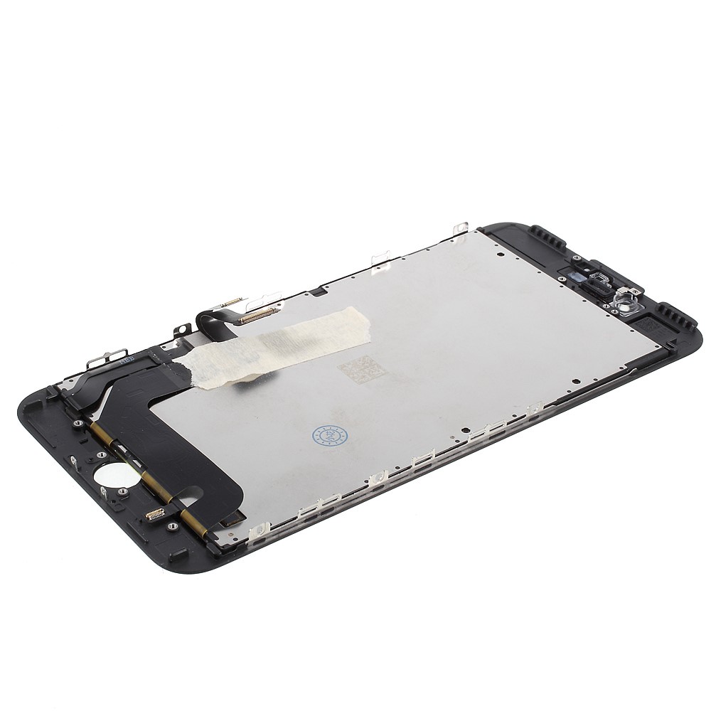OEM Replacement for iPhone 7 Plus 5.5 inch LCD Screen and Digitizer Assembly - Black-2