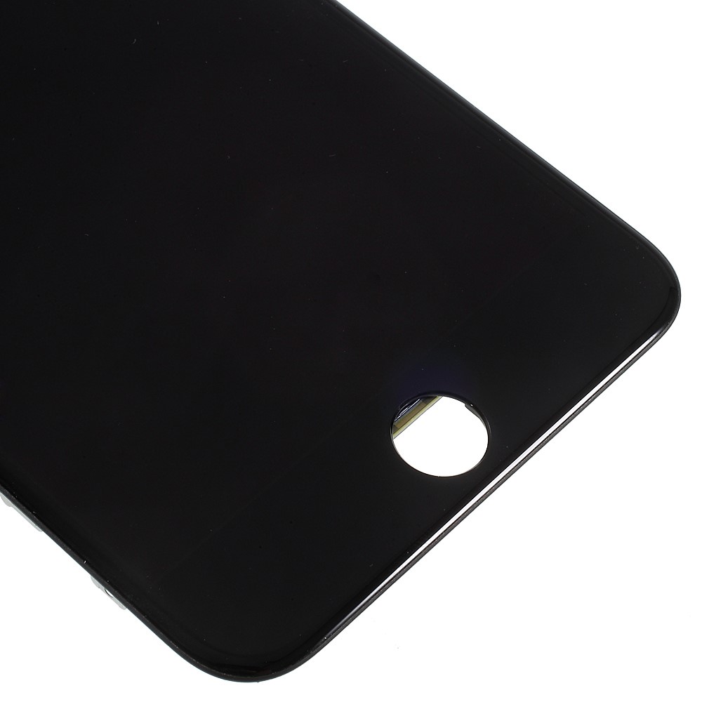OEM Replacement for iPhone 7 Plus 5.5 inch LCD Screen and Digitizer Assembly - Black-5