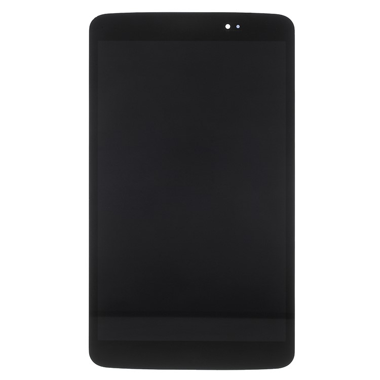 OEM for LG VK810 Screen and Digitizer Assembly Part Replacement - Black-1