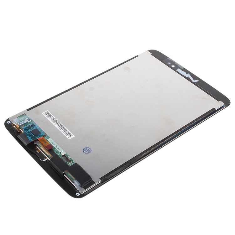 OEM for LG VK810 Screen and Digitizer Assembly Part Replacement - Black-3