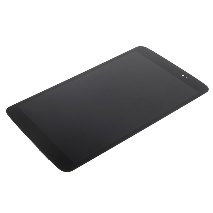 OEM for LG VK810 Screen and Digitizer Assembly Part Replacement - Black-4