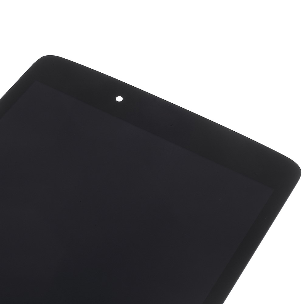 OEM for LG G Pad 8.0 V480 V490 Screen and Digitizer Assembly Part Replacement - Black-5