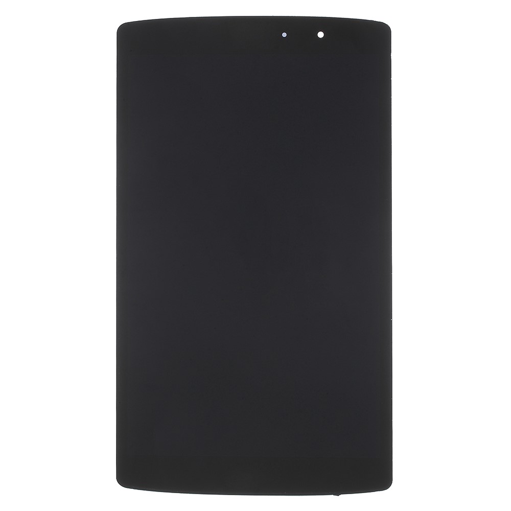 OEM Screen and Digitizer Assembly Part Replacement for LG VK815 - Black-1