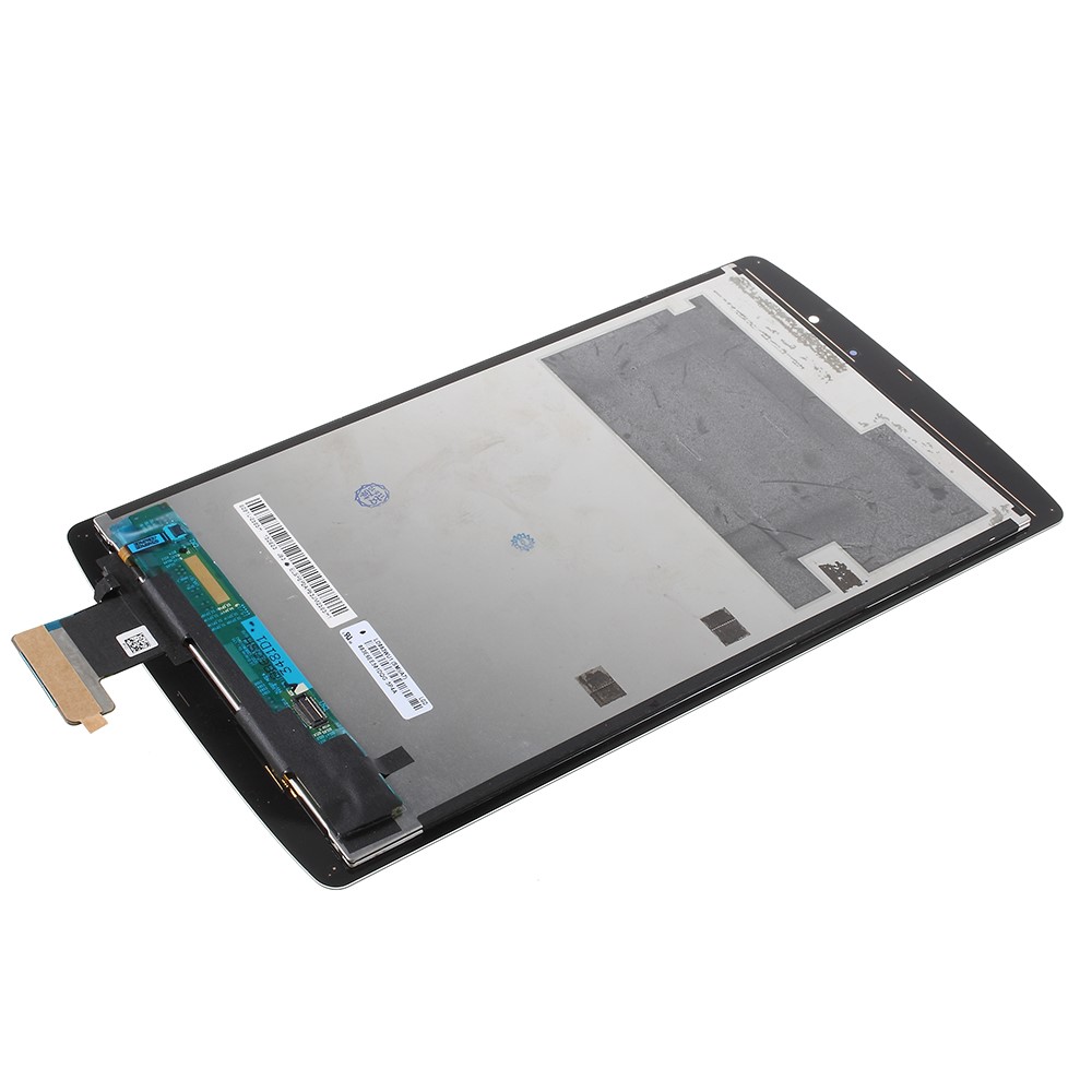 OEM Screen and Digitizer Assembly Part Replacement for LG VK815 - Black-3